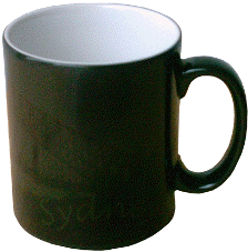 Die Tasse